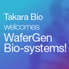 Takara Bio welcomes WaferGen Bio-systems