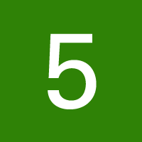 Five