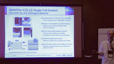 ICELL8 cx Single-Cell System: power and flexibility to get the data you want