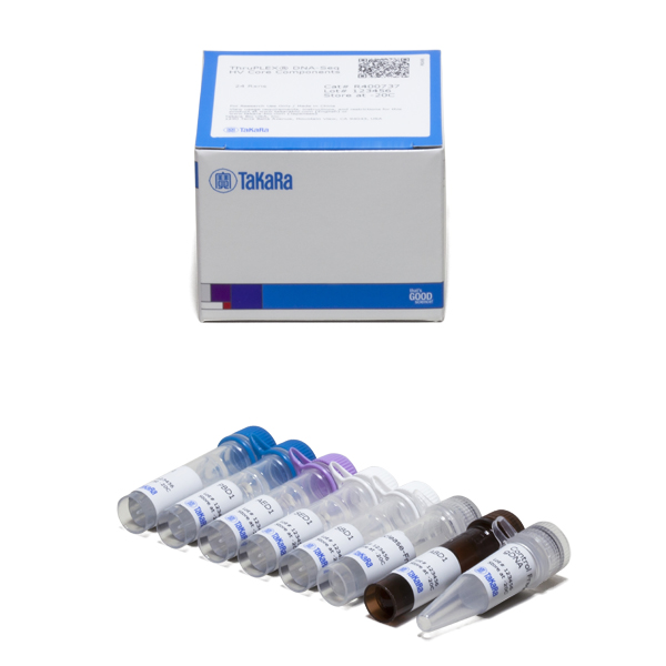 R400737: ThruPLEX DNA-Seq HV Core Components