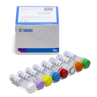 Whole-genome amplification kits