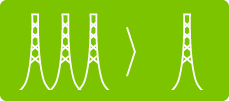 transmission towers