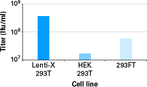 Lenti-X 293T cells