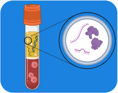 RNA-seq in human biofluids