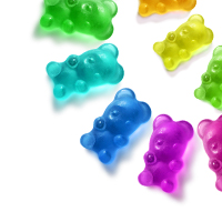 Gummi bears