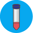 Save filtered lysate for Step 2