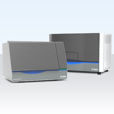 SmartChip Real-Time PCR System