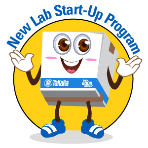 New Lab Start-Up Program