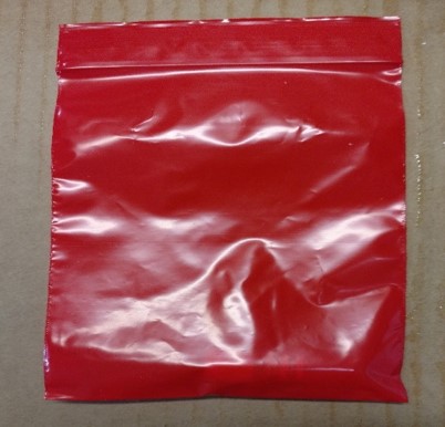 Cell line bag